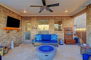 5538 Lady Lyle Wy, Missouri City, TX 77459 - Photo 8
