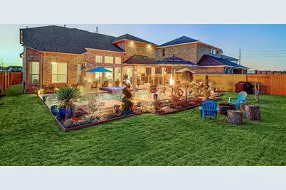 5538 Lady Lyle Way, Missouri City, TX 77459 - Photo 6