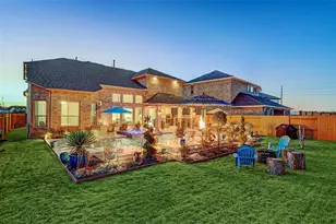 5538 Lady Lyle Wy, Missouri City, TX 77459 - Photo 6