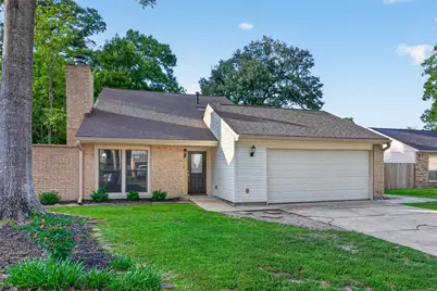 3119 Silver Falls Drive, Kingwood, TX 77339 - Photo 2
