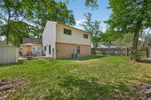 3119 Silver Falls Dr, Kingwood, TX 77339 - Photo 40
