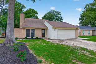 3119 Silver Falls Dr, Kingwood, TX 77339 - Photo 1
