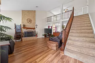 3119 Silver Falls Dr, Kingwood, TX 77339 - Photo 6