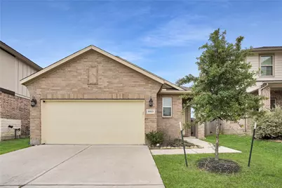 18821 Amaro Hills Drive, New Caney, TX 77357 - Photo 1