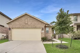 18821 Amaro Hills Dr, New Caney, TX 77357 - Photo 1