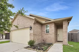 18821 Amaro Hills Dr, New Caney, TX 77357 - Photo 2