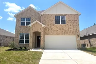 3211 Aster Mdw Wy, Richmond, TX 77406 - Photo 1