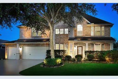 6327 Spring Creek Oaks Drive, Spring, TX 77379 - Photo 1