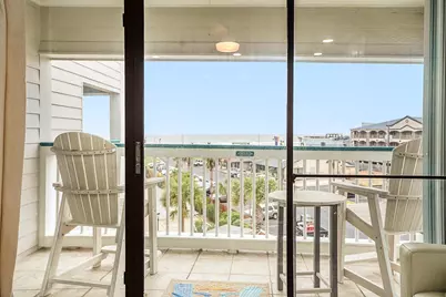 6102 Seawall Boulevard #390, Galveston, TX 77551 - Photo 2