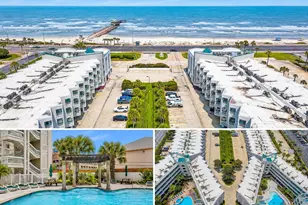 6102 Seawall Blvd, Galveston, TX 77551 - Photo 18
