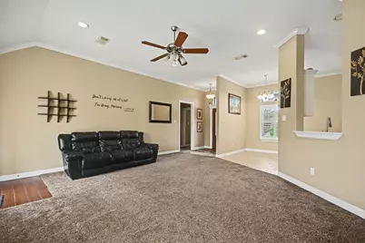 147 Eagle Nest Court, Richwood, TX 77566 - Photo 6