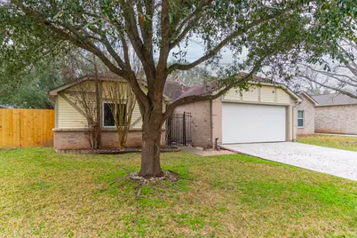 3006 Whetrock Lane, Sugar Land, TX 77479 - Photo 20