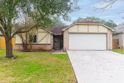 3006 Whetrock Lane, Sugar Land, TX 77479 - Photo 1