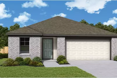 1052 Hawk Gate Lane, Katy, TX 77493 - Photo 1