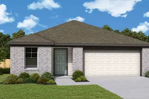 1052 Hawk Gate Ln, Katy, TX 77493 - Photo 1