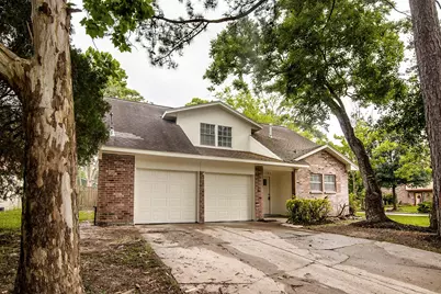 23710 Farm Hill Road, Spring, TX 77373 - Photo 2