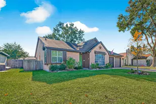 22515 Archibald Blair Ln, Katy, TX 77449 - Photo 2