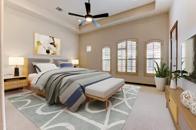 1426 W 21st Street #A, Houston, TX 77008 - Photo 4