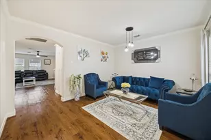 17923 Hollow Hill Ln, Richmond, TX 77407 - Photo 6