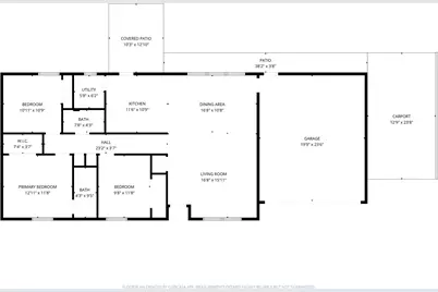 1910 Coupland Drive, La Porte, TX 77571 - Photo 32