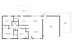 1910 Coupland Dr, La Porte, TX 77571 - Photo 32