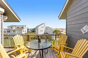 17627 San Luis Pass Rd, Galveston, TX 77554 - Photo 2