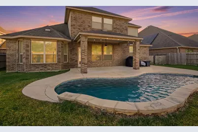 20302 Sienna Bluff Drive, Cypress, TX 77433 - Photo 2