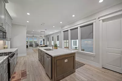 6533 Castlebay Drive, Houston, TX 77092 - Photo 8