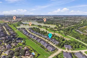 11811 Tranquility Summit Dr, Cypress, TX 77433 - Photo 34