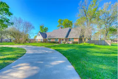 308 Trailwood Drive, Crockett, TX 75835 - Photo 4