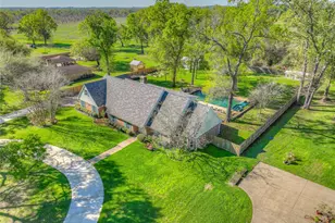 308 Trailwood Dr, Crockett, TX 75835 - Photo 1