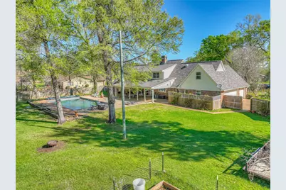 308 Trailwood Drive, Crockett, TX 75835 - Photo 2