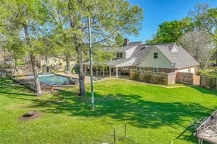 308 Trailwood Dr, Crockett, TX 75835 - Photo 2