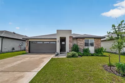 3822 Sparkman Lane, Katy, TX 77494 - Photo 2