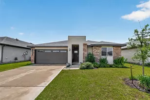3822 Sparkman Ln, Katy, TX 77494 - Photo 2