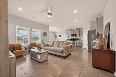 3822 Sparkman Lane, Katy, TX 77494 - Photo 4