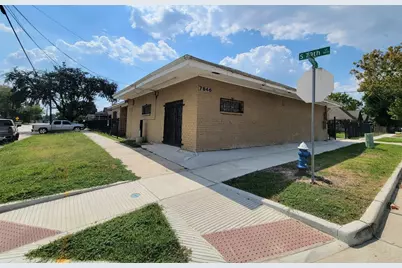 7846 Dayton Street, Houston, TX 77012 - Photo 1