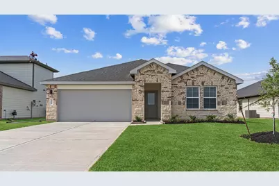 6332 Ambrose Peak Lane, Rosenberg, TX 77469 - Photo 1