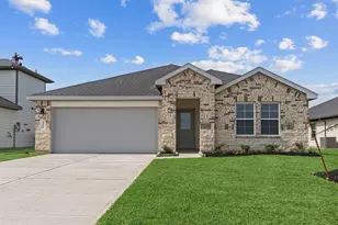 6332 Ambrose Peak Ln, Rosenberg, TX 77469 - Photo 1