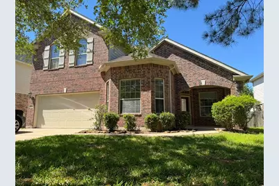 5034 Big Meadow Lane Lane, Katy, TX 77494 - Photo 2