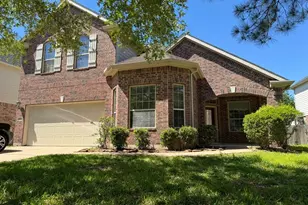 5034 Big Meadow Ln Ln, Katy, TX 77494 - Photo 2