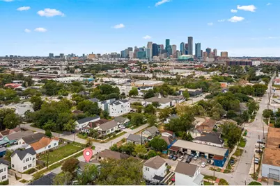 3605 Runnels Street #B, Houston, TX 77003 - Photo 8