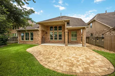 1628 Longwood Glen Lane, Friendswood, TX 77546 - Photo 32