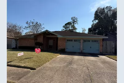 13726 Rampchester Lane, Houston, TX 77015 - Photo 1