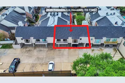 2829 Timmons Lane #204, Houston, TX 77027 - Photo 28