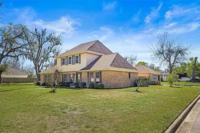 2348 Shalmar Drive, West Columbia, TX 77486 - Photo 2