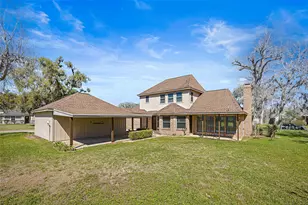 2348 Shalmar Dr, West Columbia, TX 77486 - Photo 30