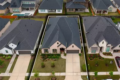 17522 Shoebutton, Conroe, TX 77385 - Photo 46