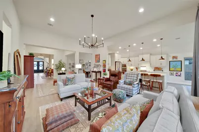 17522 Shoebutton, Conroe, TX 77385 - Photo 4