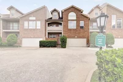 4720 Post Oak Timber Drive #23, Houston, TX 77056 - Photo 2